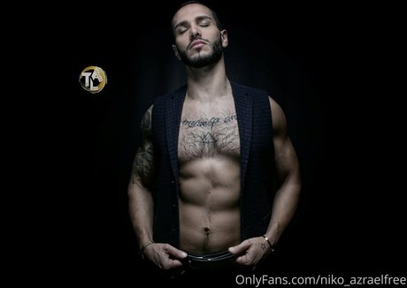 niko azraelfree top star images