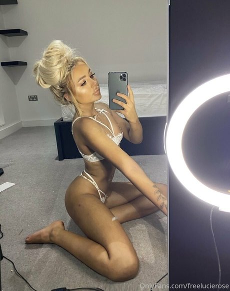 freelucierose pornstar beautiful galleries