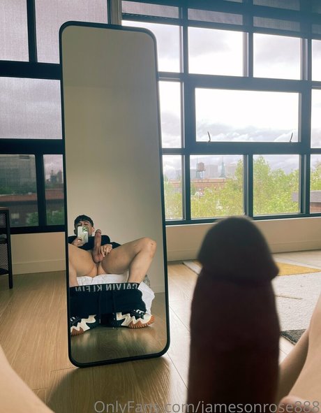 jamesonrose888 pornographic model gallery