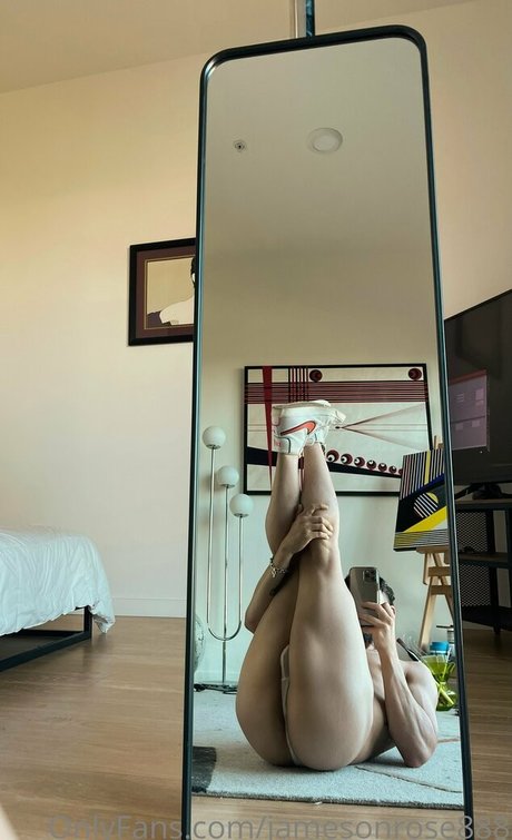 jamesonrose888 porn model picture