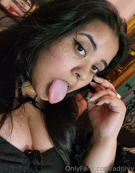 adriivy pornstar high quality photos