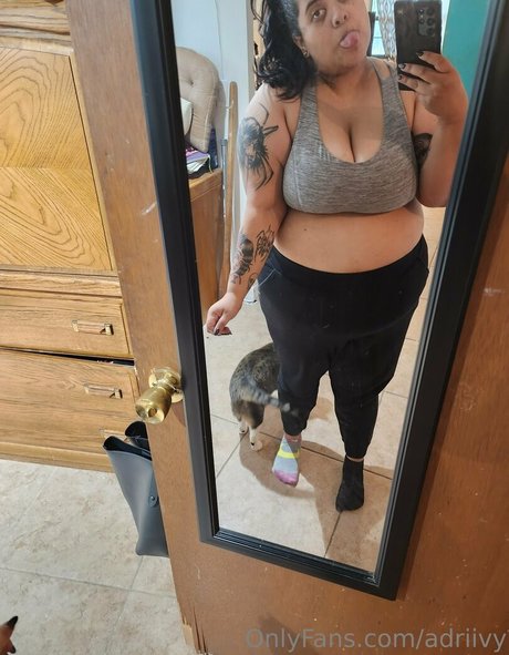 adriivy beautiful actress pics