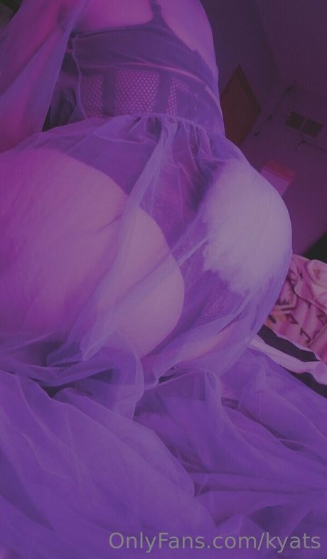 kyats perfect model photo