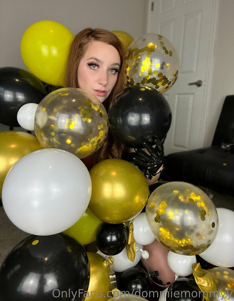 dommiemommyy model xxx img