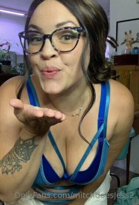 mitchdoesjess2 xxx pornstar photo