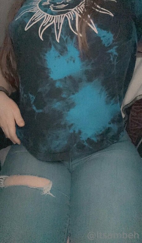 itsambeh pornstar naked pictures