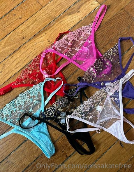 anissakatefree pornstar pic