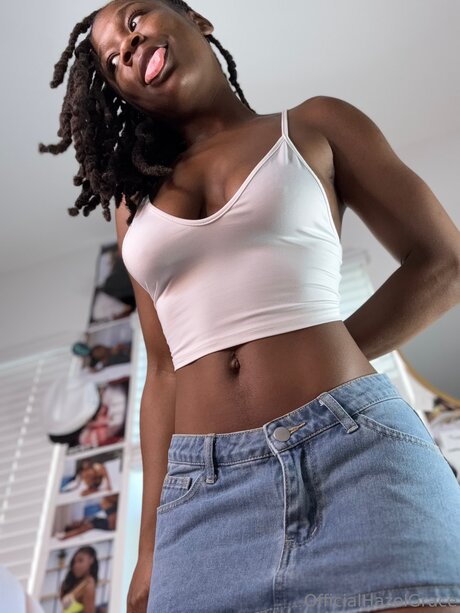 iwanthazelgrace star top galleries