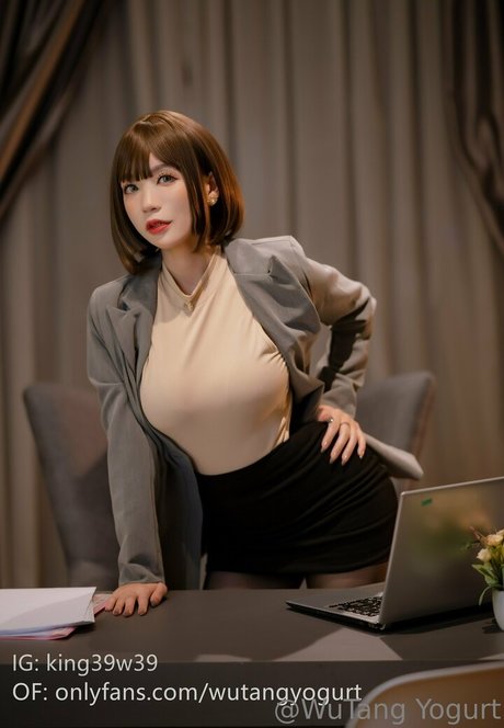 wutangyogurt pornstar photos