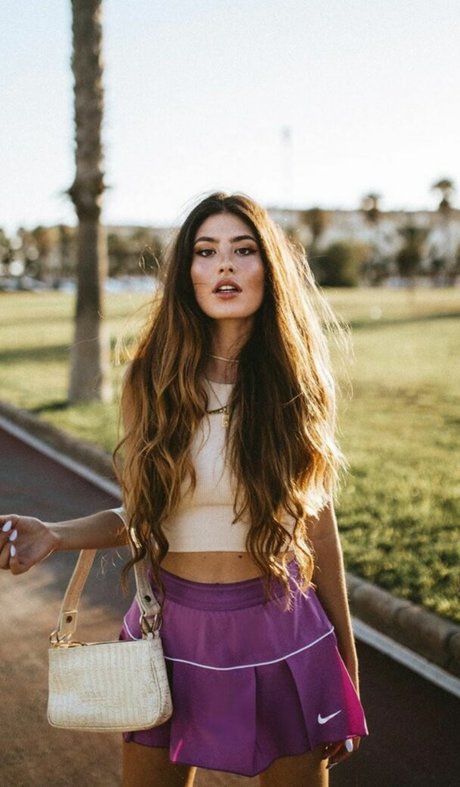 Sara Fructuoso star hot pictures