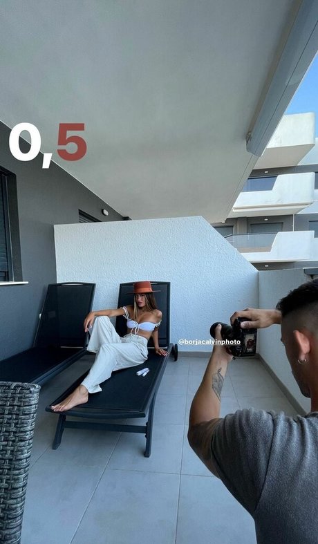 Sara Fructuoso porn star picture