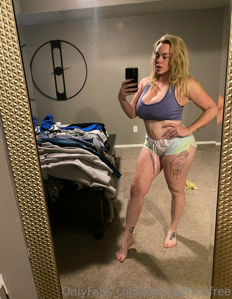 katrinathiccfree exclusive model photo