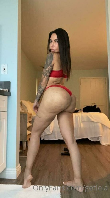 getlela hot pornstar gallery