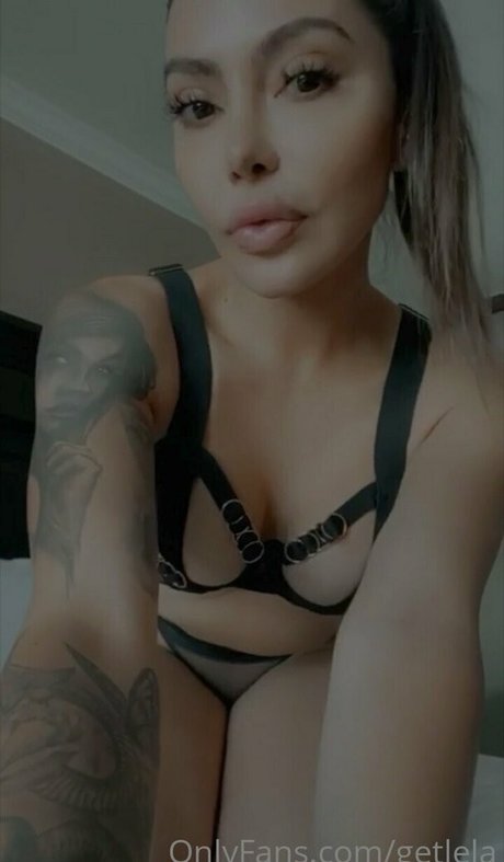 getlela top actress image