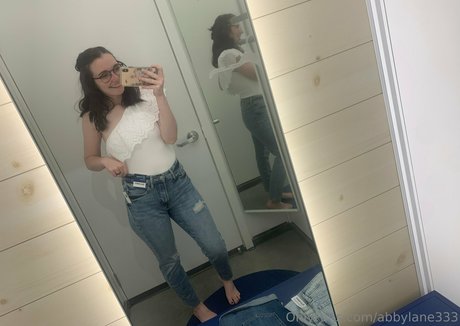 abbylane333 star nudes archive