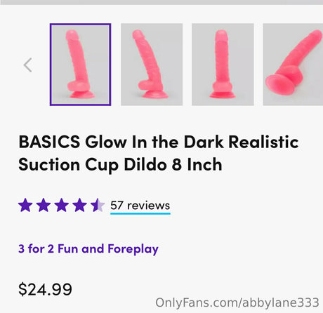 abbylane333 porn actress photo