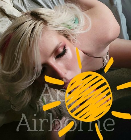airbornes angels high quality model gallery