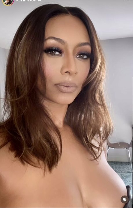 Keri Hilson free model images