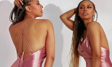Keri Hilson model adult pictures