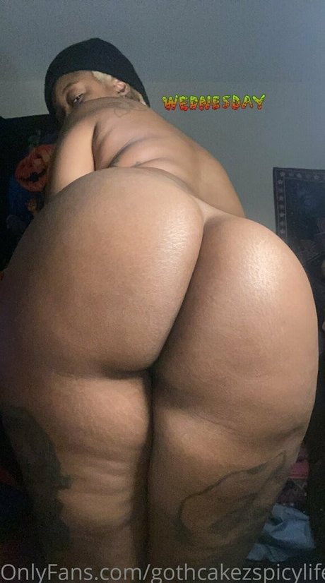 gothcakezspicylife model free pic