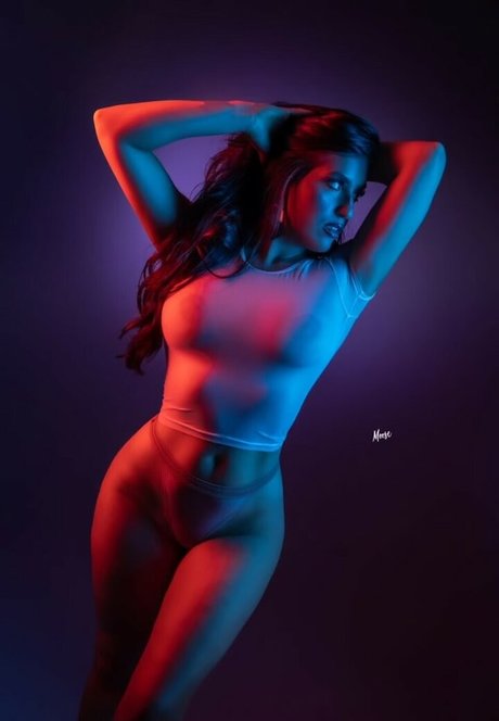 Amanda Chilelli pornographic actress photos