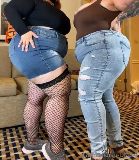 lush lauren nude pornstar photos