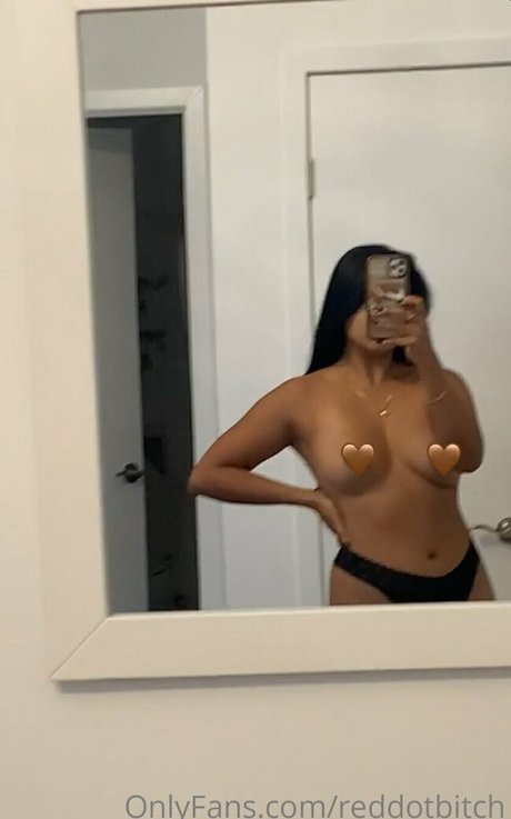 Reddotbitch pornstar nudes img