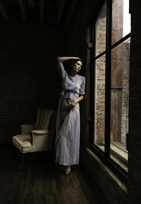 SDFoto model nudes pictures