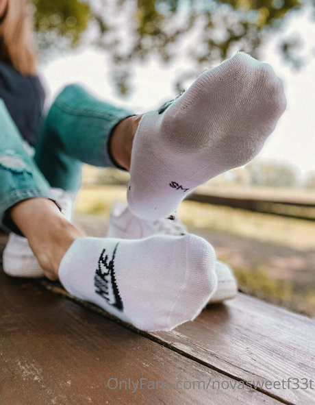 novasweetf33t model pictures