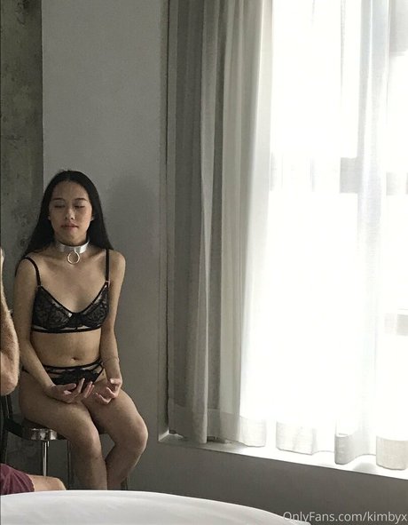 kimbyx perfect actress images