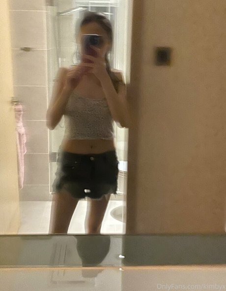 kimbyx high quality star photo