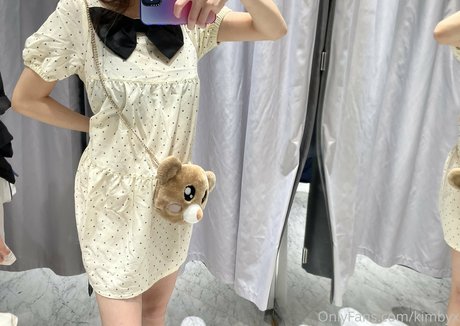 kimbyx nude pornstar archive