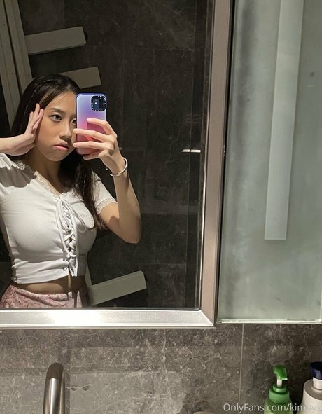 kimbyx star naked img