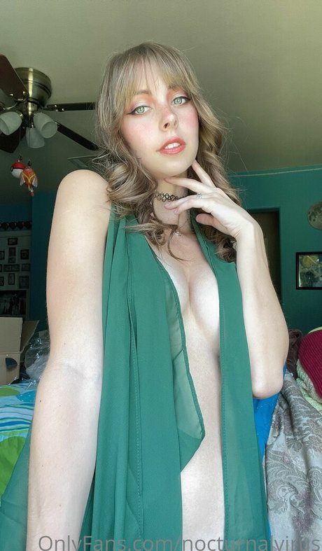 Nocturnal Virus xxx pornstar img