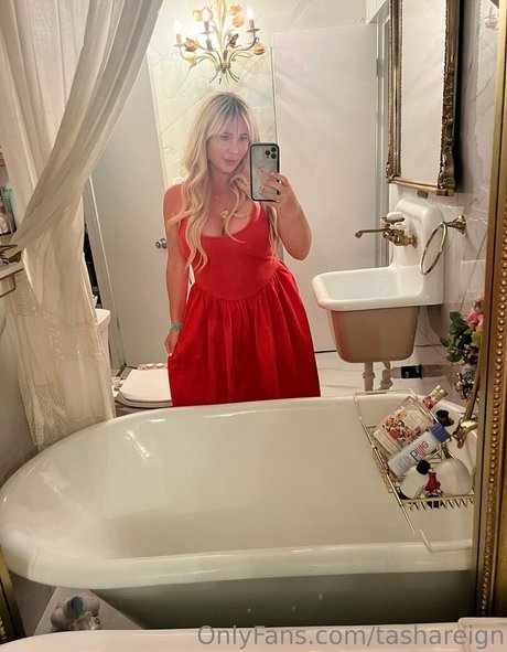 tashareign art star images