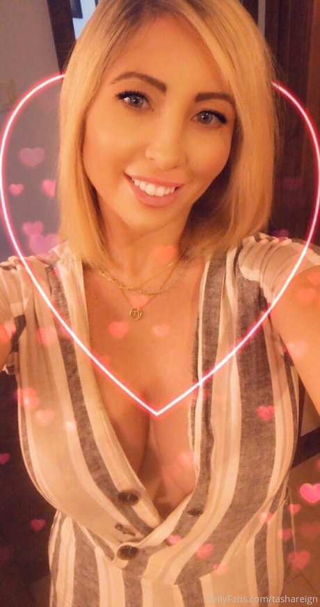 tashareign model nudes img