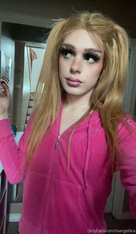 tsangellica nice actress gallery