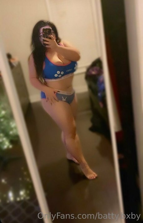 batty bxby star nudes gallery