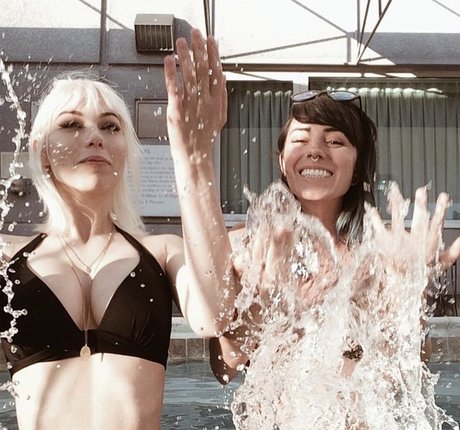 Bridget Boltz pornstar exclusive pictures