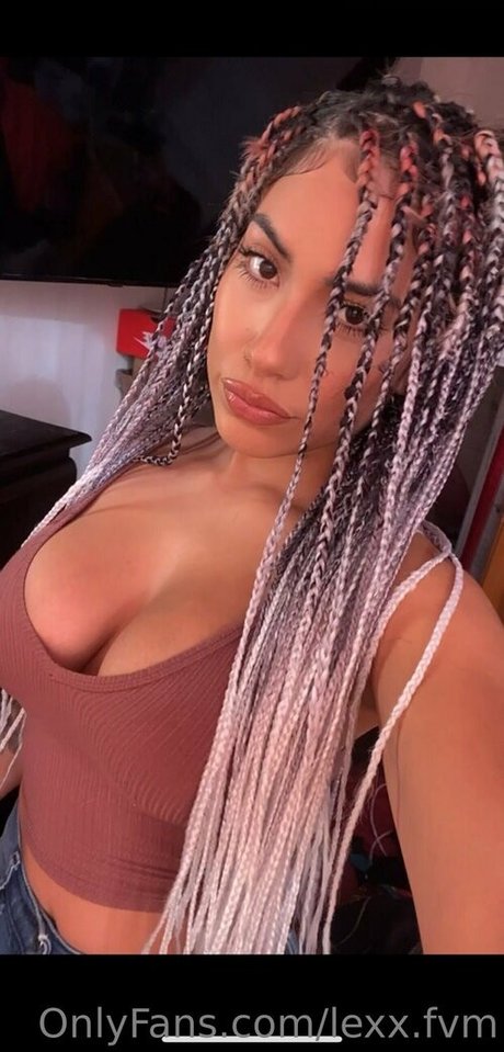 lexx fvm pornstar nudes photos