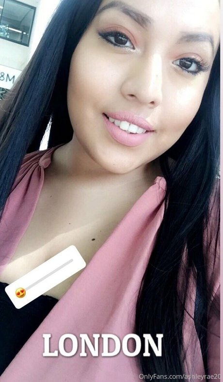 ashleyrae20 naked model pics