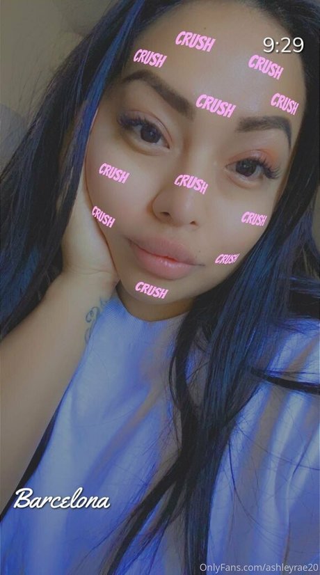 ashleyrae20 model nice pic