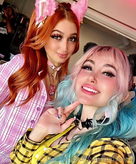 stewpidsenpai pornstar art gallery