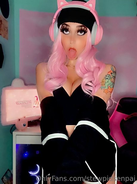 stewpidsenpai best model pic