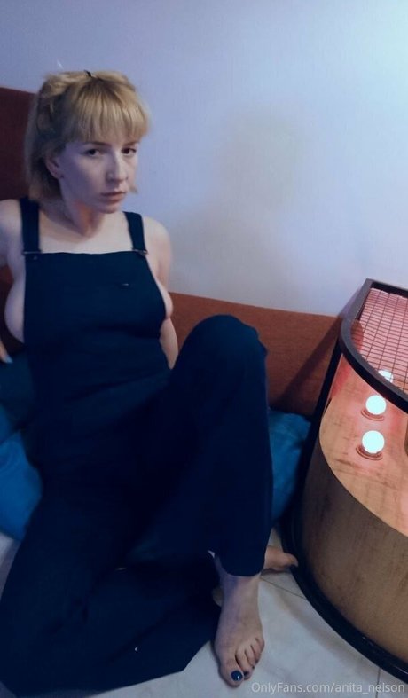 anitanelson star perfect galleries