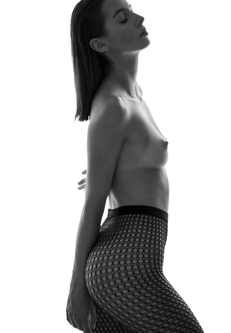Newlay s model adult photos