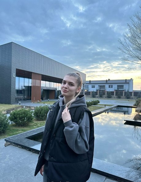 palmyangel nice model archive