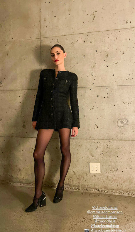 Phoebe Tonkin high quality actress photos