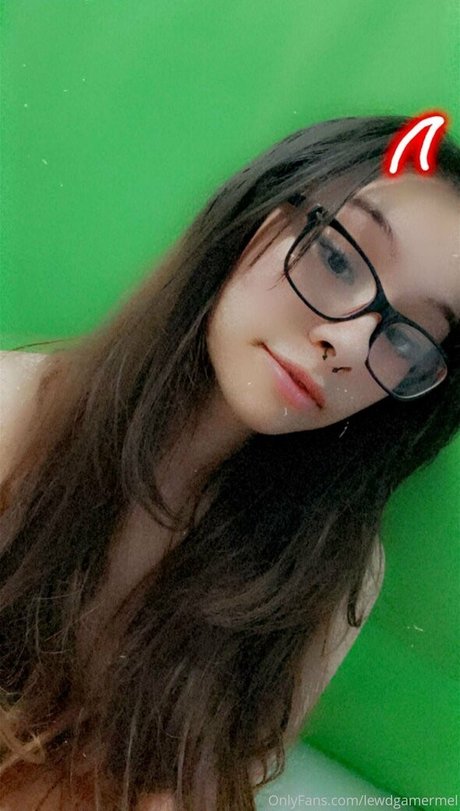 lewdgamermel pornographic star pics