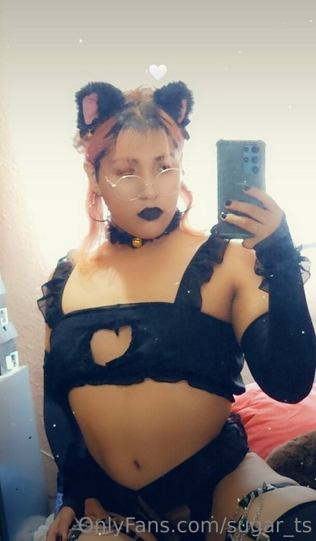 sugar ts art actress archive